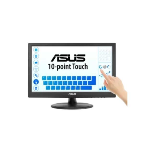 Asus Touch VT169HE